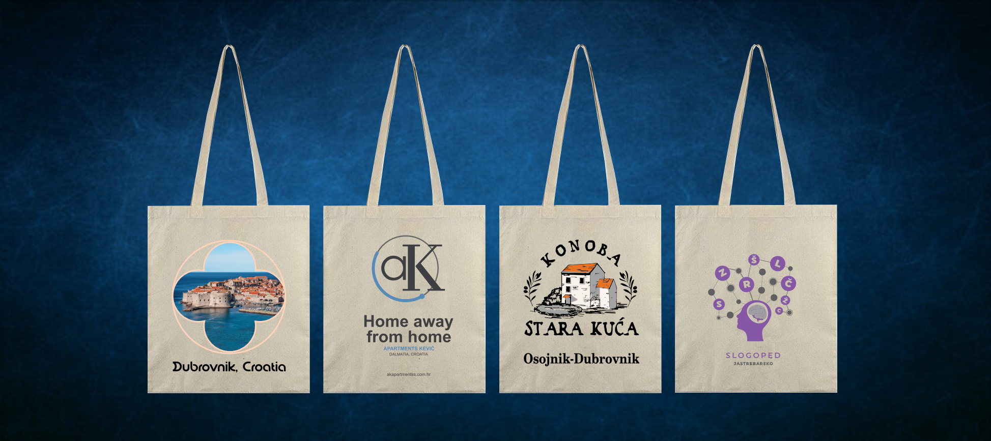 Prošećite svoju tvrtku Hrvatskom i predstavite se!